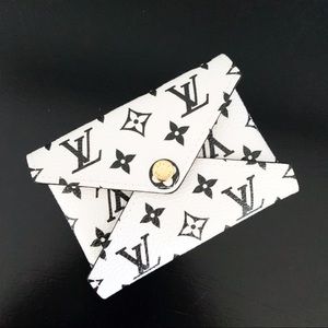 Small Louis Vuitton Giant Monogram Kirigami